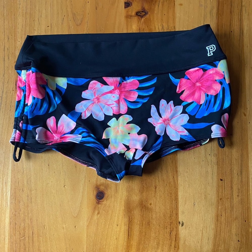 VS Shorties